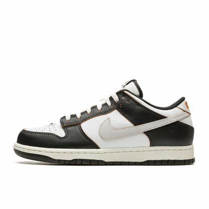 NIKE SB DUNK LOW "HUF - San Francisco"