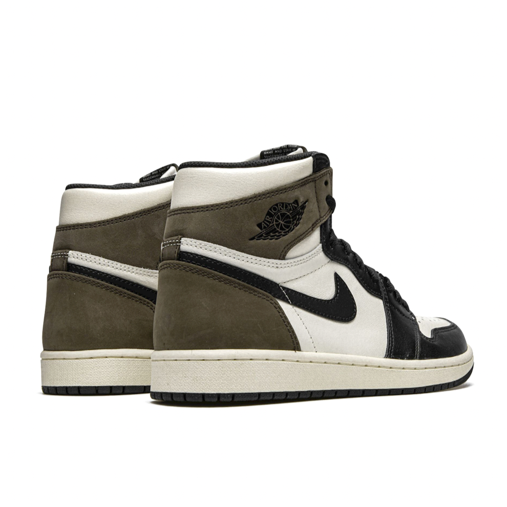 AIR JORDAN 1 RETRO HIGH OG "Dark Mocha"