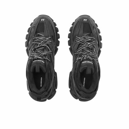 BALENCIAGA TRACK SNEAKER BLACK