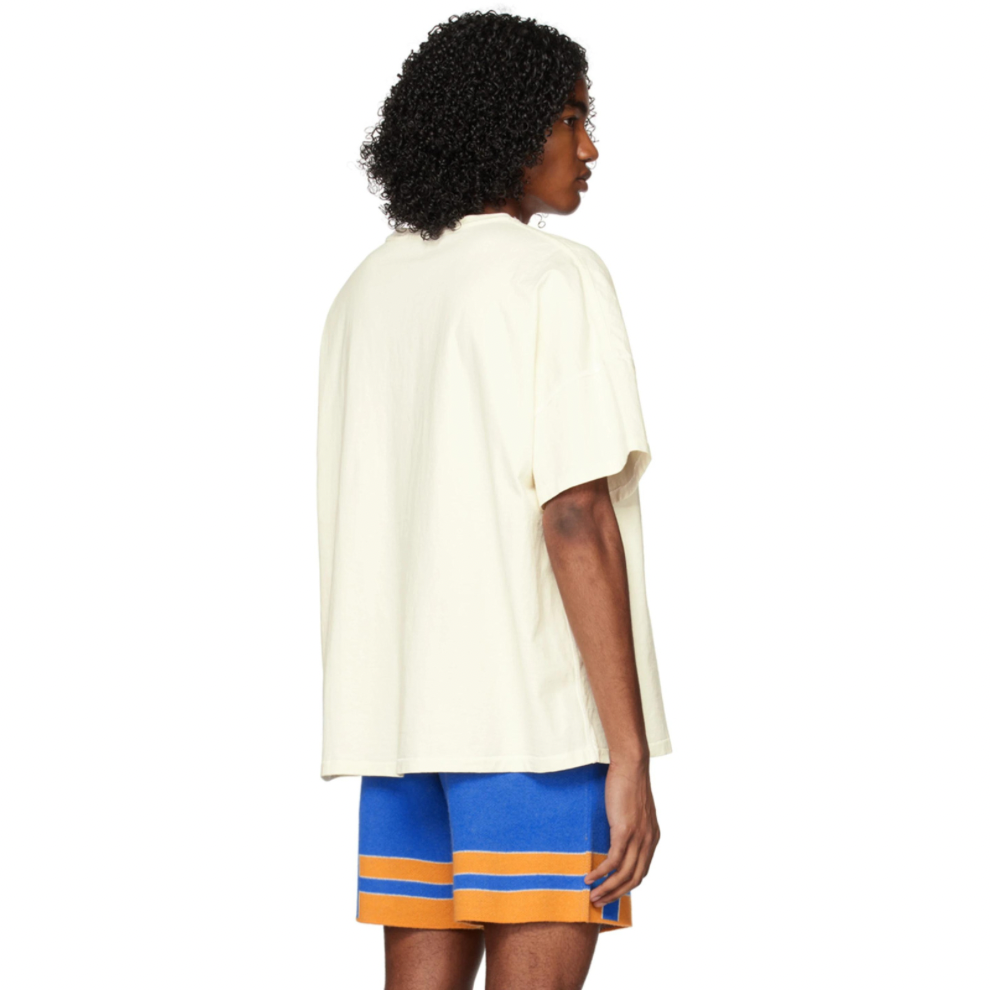 RHUDE Off-White Reverse T-Shirt