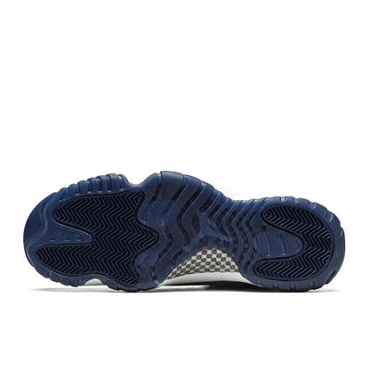 AIR JORDAN 11 VELVET WMNS "Midnight Navy"
