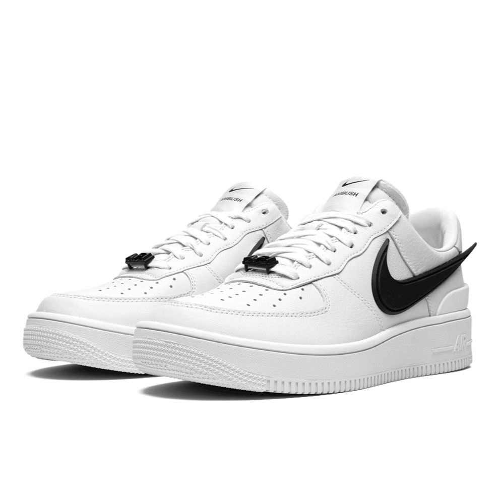 NIKE AIR FORCE 1 LOW "Ambush - Phantom"