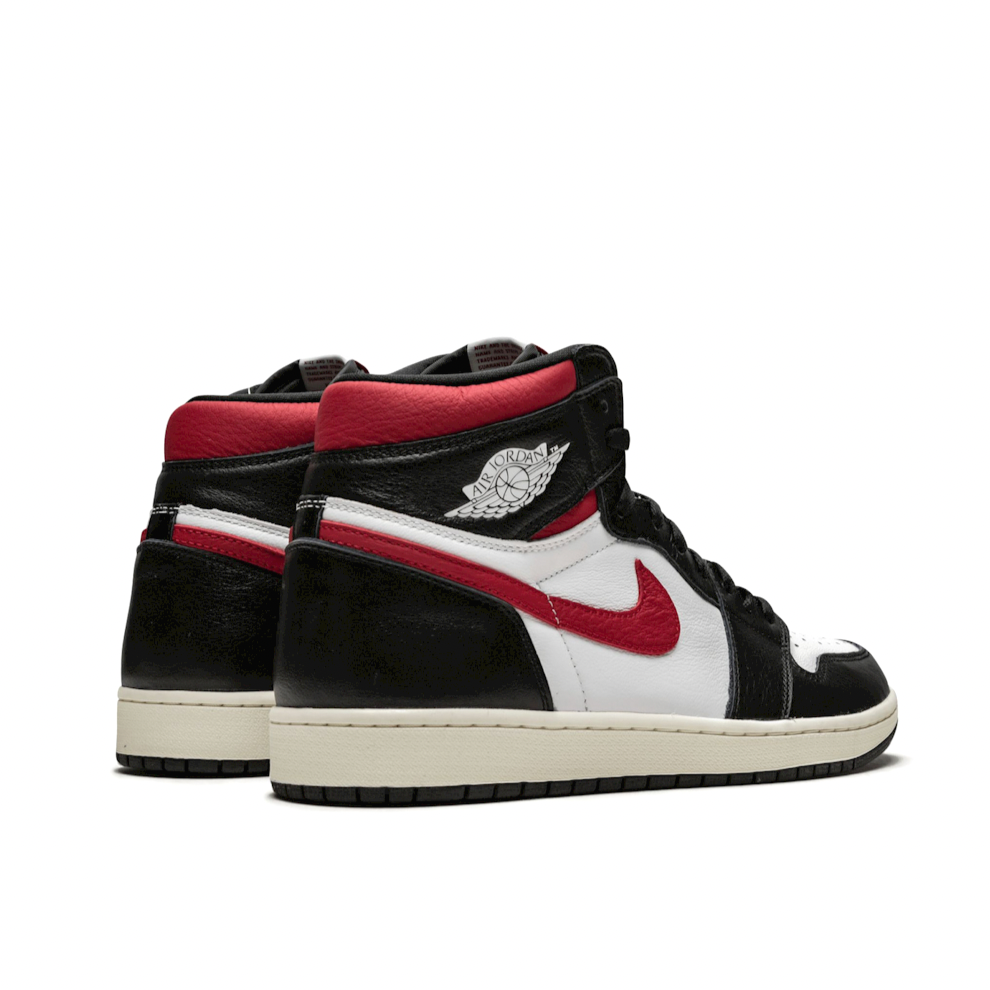 AIR JORDAN 1 RETRO HIGH OG "Gym Red"