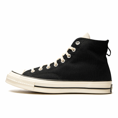 CONVERSE CHUCK 70 HI "Fear of God - Black"