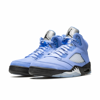 AIR JORDAN 5 "UNC"