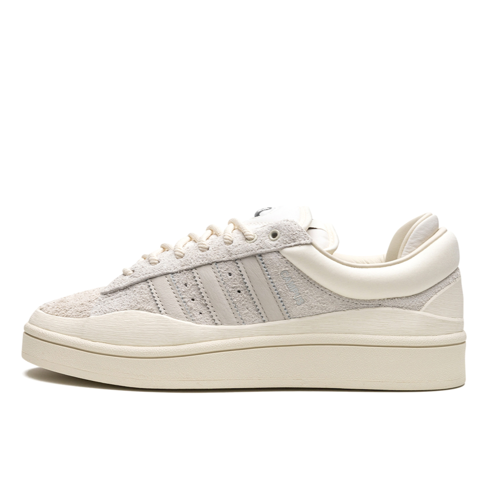 ADIDAS BAD BUNNY CAMPUS "Bad Bunny Cream"