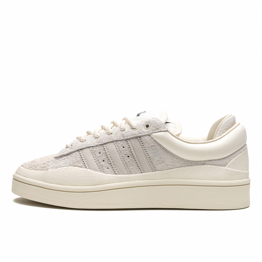 ADIDAS BAD BUNNY CAMPUS "Bad Bunny Cream"