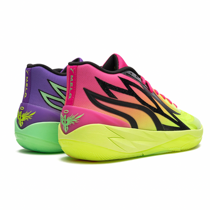 PUMA MB.02 "Rick And Morty - Adventures"
