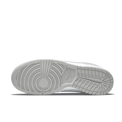 Nike Dunk Low Grey Fog