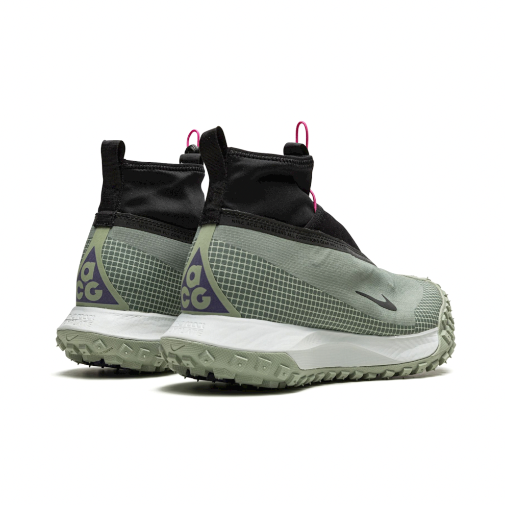 NIKE ACG MOUNTAIN FLY GORE-TEX "Clay Green"
