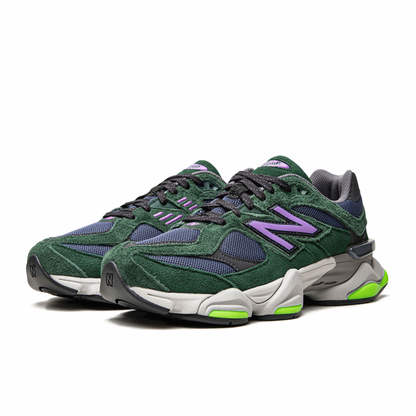 NEW BALANCE 9060 "Nightwatch Green"
