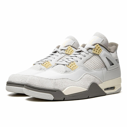 AIR JORDAN 4 CRAFT "Photon Dust"