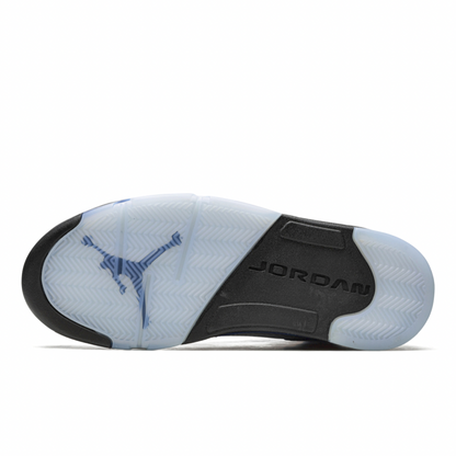 AIR JORDAN 5 "UNC"