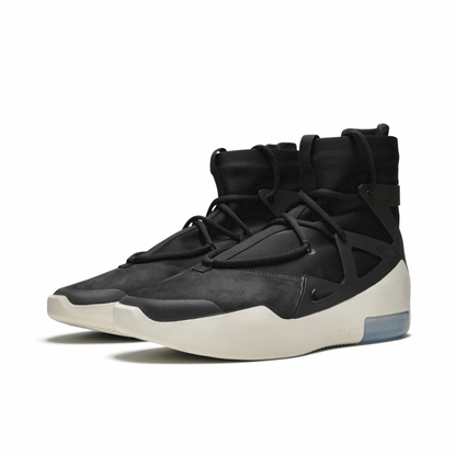 NIKE AIR FEAR OF GOD 1 "Black"