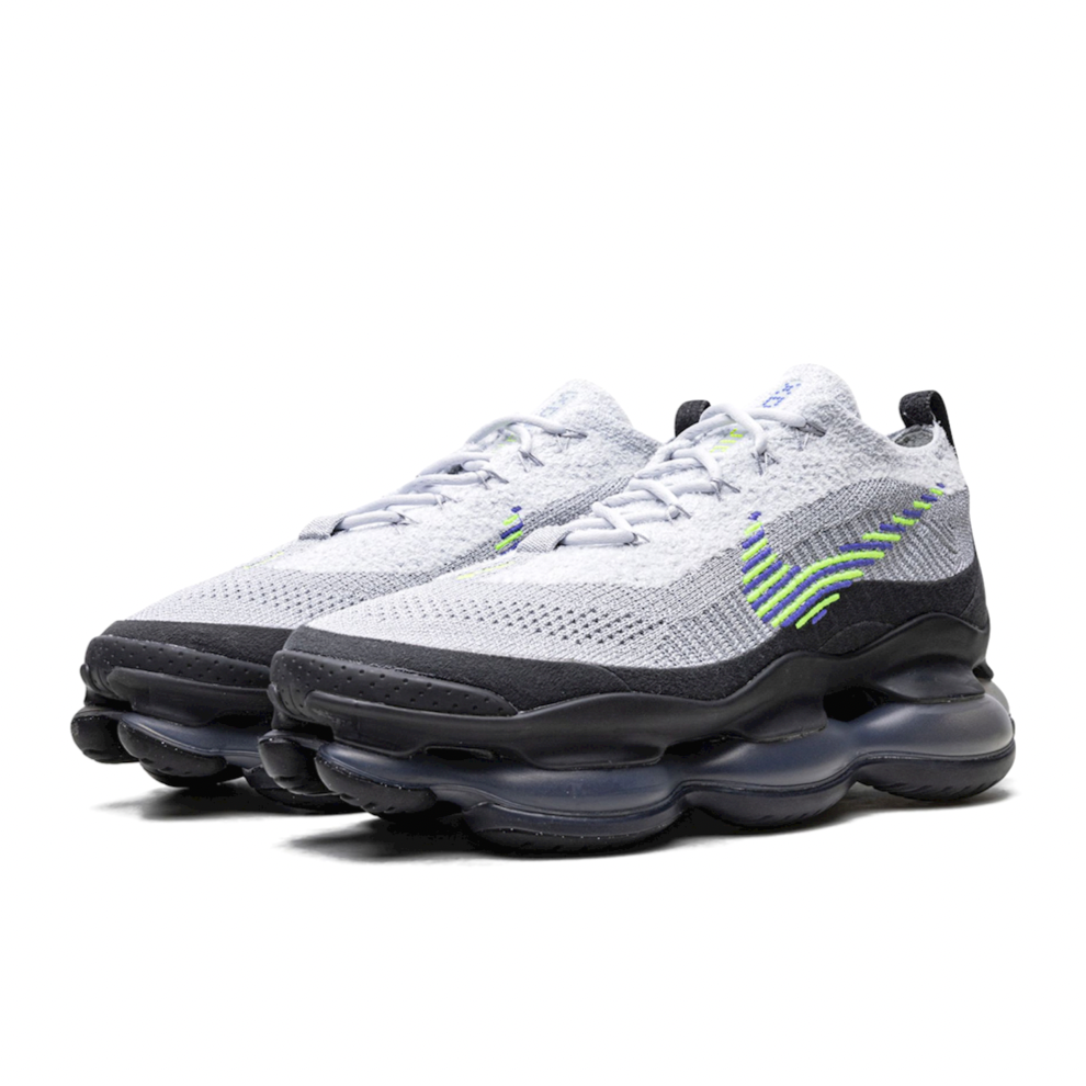 NIKE AIR MAX SCORPION FLYKNIT "Wolf Grey"