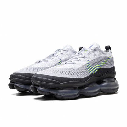 NIKE AIR MAX SCORPION FLYKNIT "Wolf Grey"