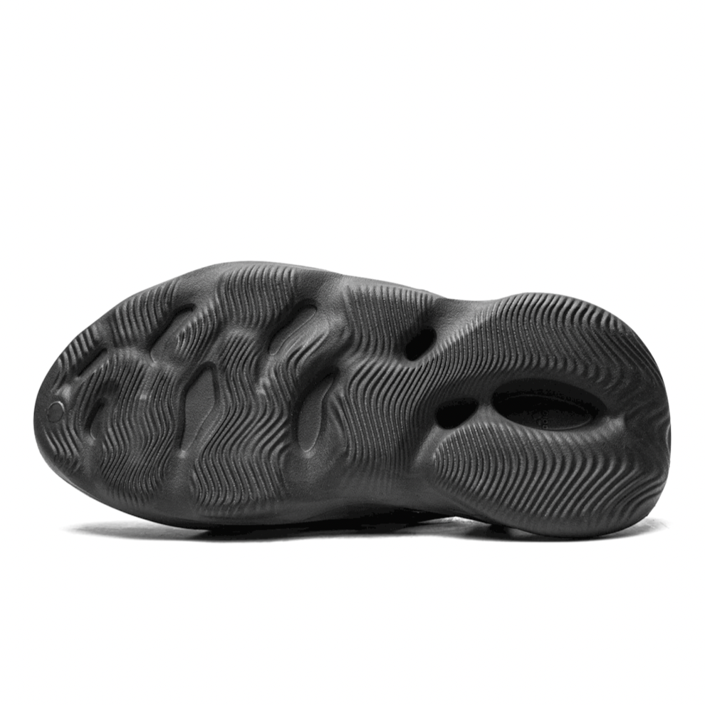 ADIDAS YEEZY FOAM RUNNER "Onyx"