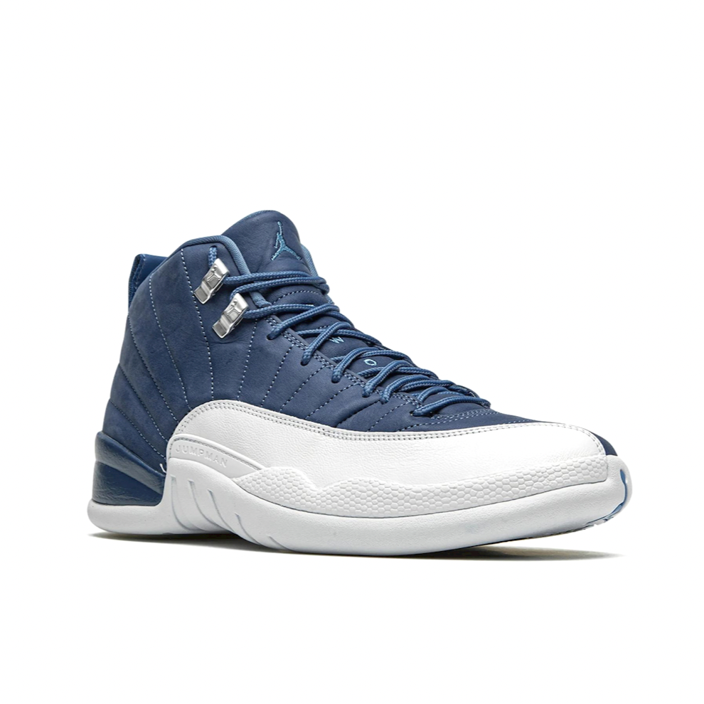 AIR JORDAN 12 RETRO "Indigo"