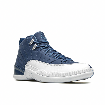 AIR JORDAN 12 RETRO "Indigo"