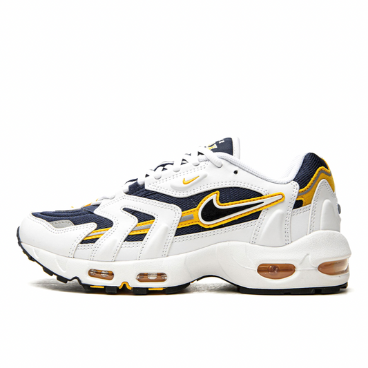 NIKE AIR MAX 96 2 "Goldenrod"