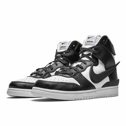 NIKE DUNK HIGH SP "Ambush - Spruce Aura"