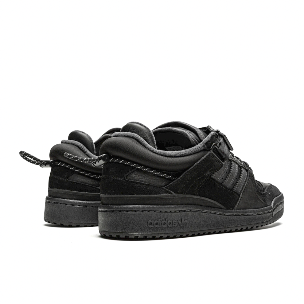 ADIDAS FORUM BUCKLE LOW "Bad Bunny - Back To School"