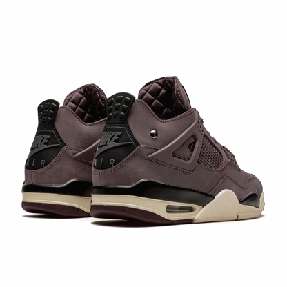 AIR JORDAN 4 "A Ma Maniére - Violet Ore"