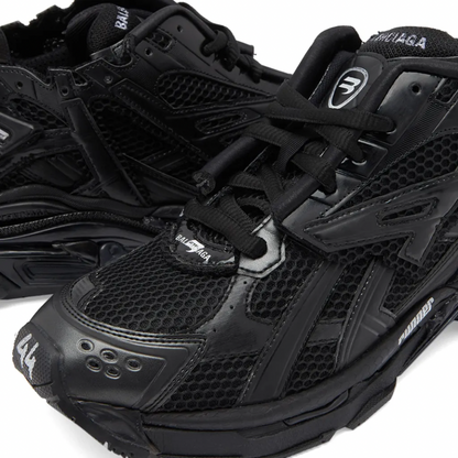 BALENCIAGA RUNNER SNEAKER BLACK