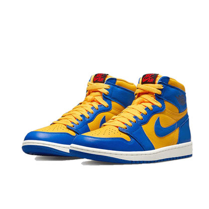 WMNS AIR JORDAN 1 HIGH OG "Reverse Laney"