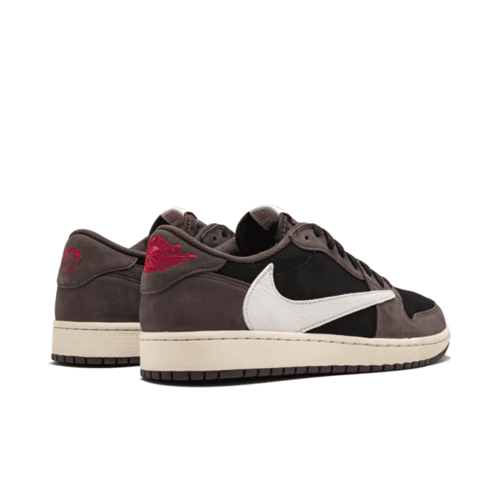 Air Jordan 1 Retro Low Travis Scott