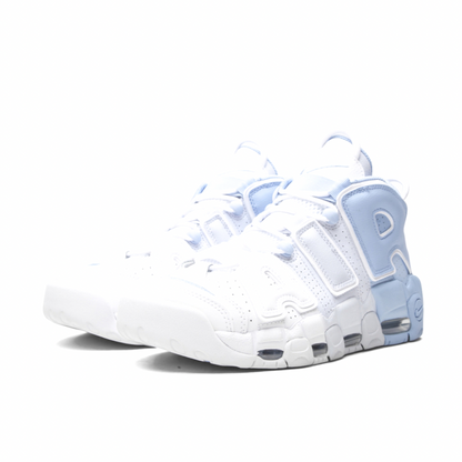NIKE AIR MORE UPTEMPO "Sky Blue"