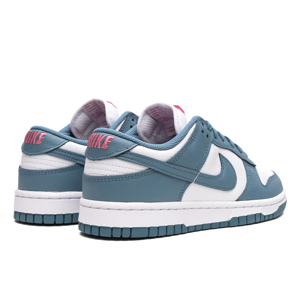 NIKE WMNS DUNK LOW "South Beach"