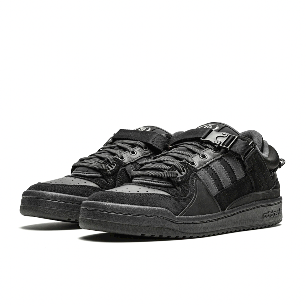 ADIDAS FORUM BUCKLE LOW "Bad Bunny - Back To School"
