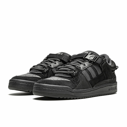ADIDAS FORUM BUCKLE LOW "Bad Bunny - Back To School"