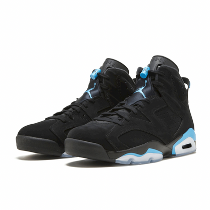 AIR JORDAN 6 RETRO "UNC"