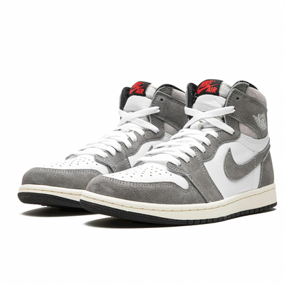 AIR JORDAN 1 "Washed Black"