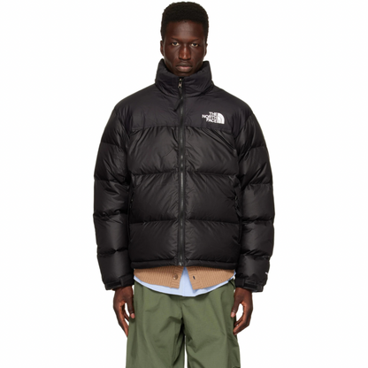 THE NORTH FACE Black 1996 Retro Nuptse Down Jacket