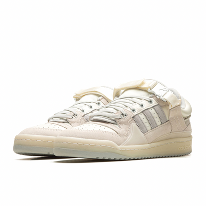 ADIDAS FORUM LOW "Bad Bunny - White"