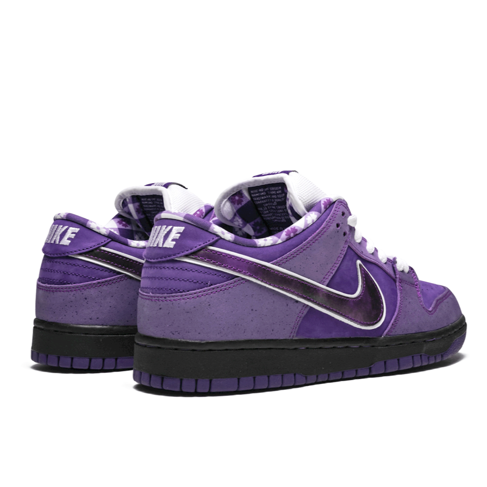 NIKE SB DUNK LOW PRO OG QS "Concepts/Purple Lobster"