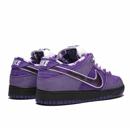 NIKE SB DUNK LOW PRO OG QS "Concepts/Purple Lobster"