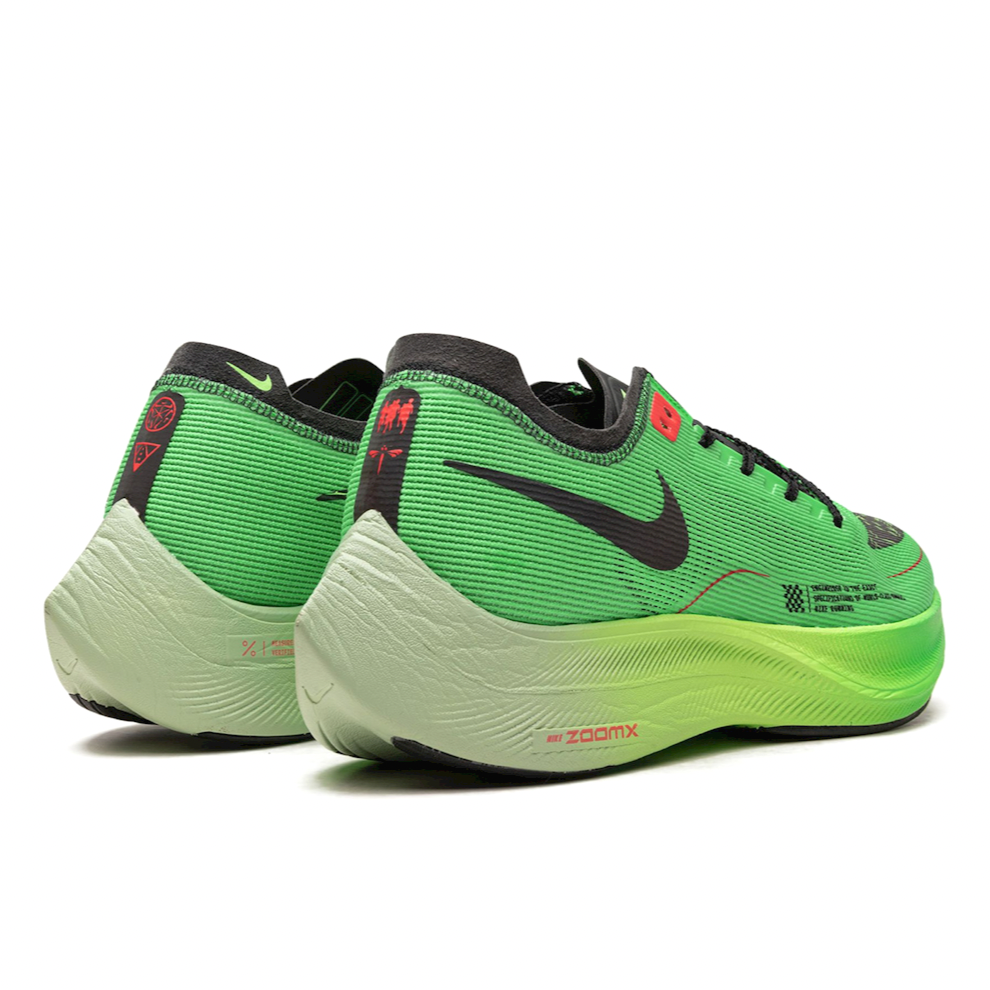 NIKE ZOOMX VAPORFLY NEXT% 2 "Ekiden Scream Green"