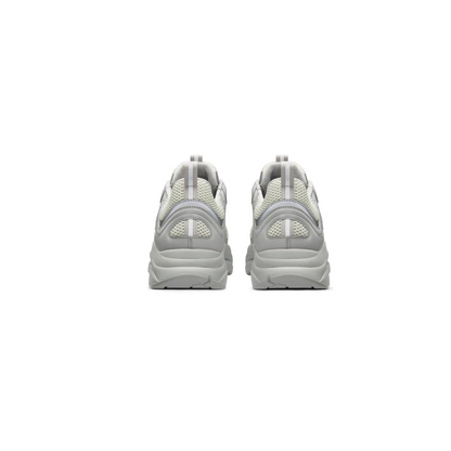 DIOR B22 GREY CALFSKIN TRAINER