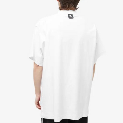 BALENCIAGA X ADIDAS OVERSIZED TEE