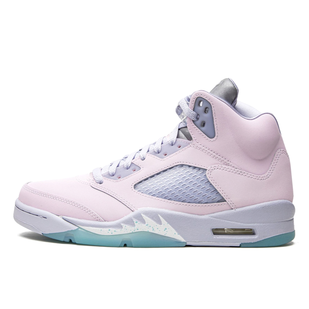 AIR JORDAN 5 RETRO "Regal Pink"