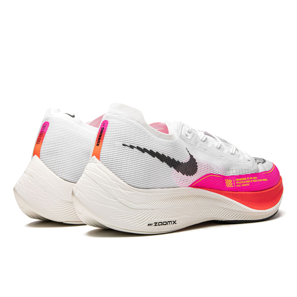 NIKE ZOOMX VAPORFLY NEXT % 2 "Rawdacious"