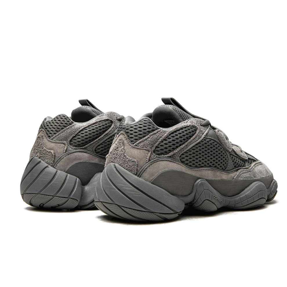 YEEZY 500 "Granite"