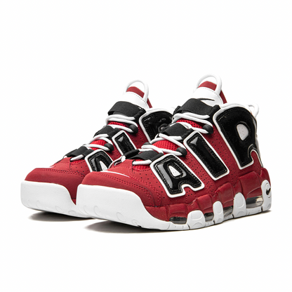 NIKE AIR MORE UPTEMPO '96 "Bulls"