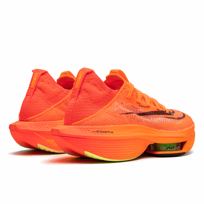 NIKE AIR ZOOM ALPHAFLY NEXT%