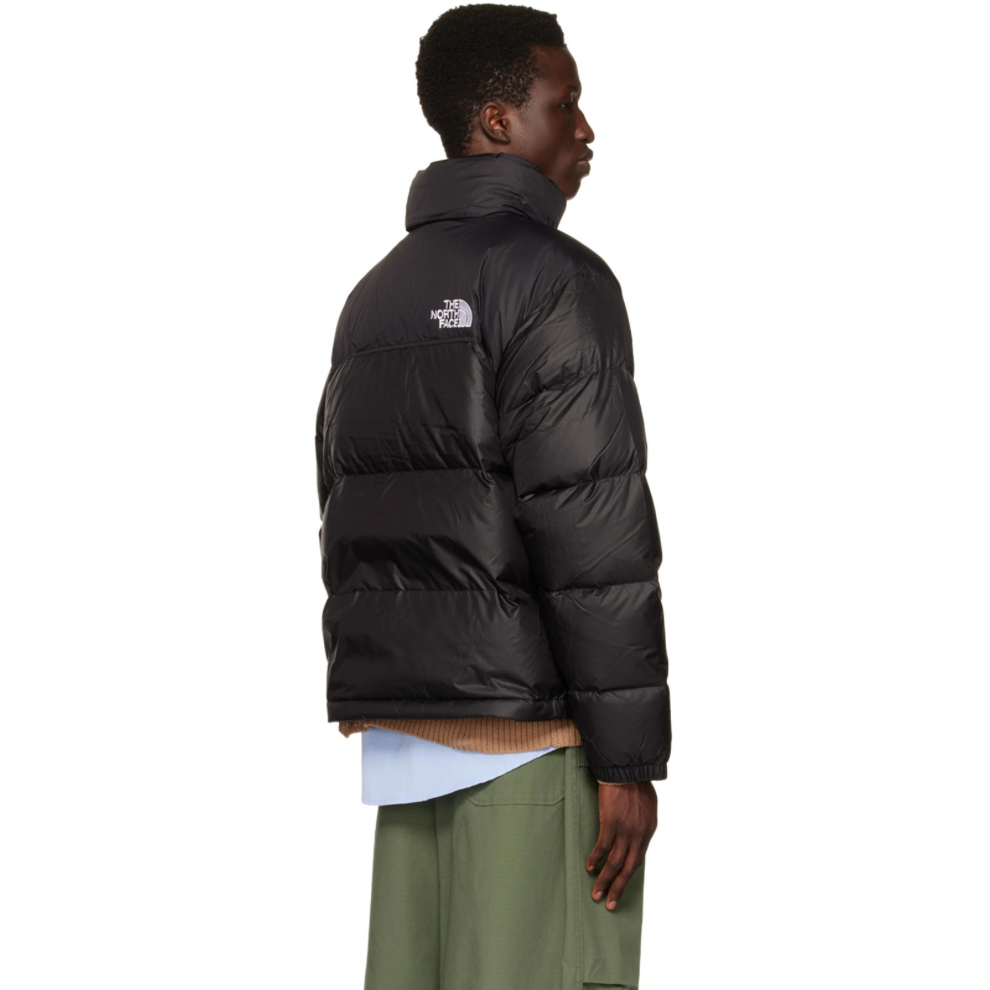 THE NORTH FACE Black 1996 Retro Nuptse Down Jacket
