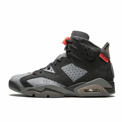 AIR JORDAN 6 "PSG - Paris Saint Germain"